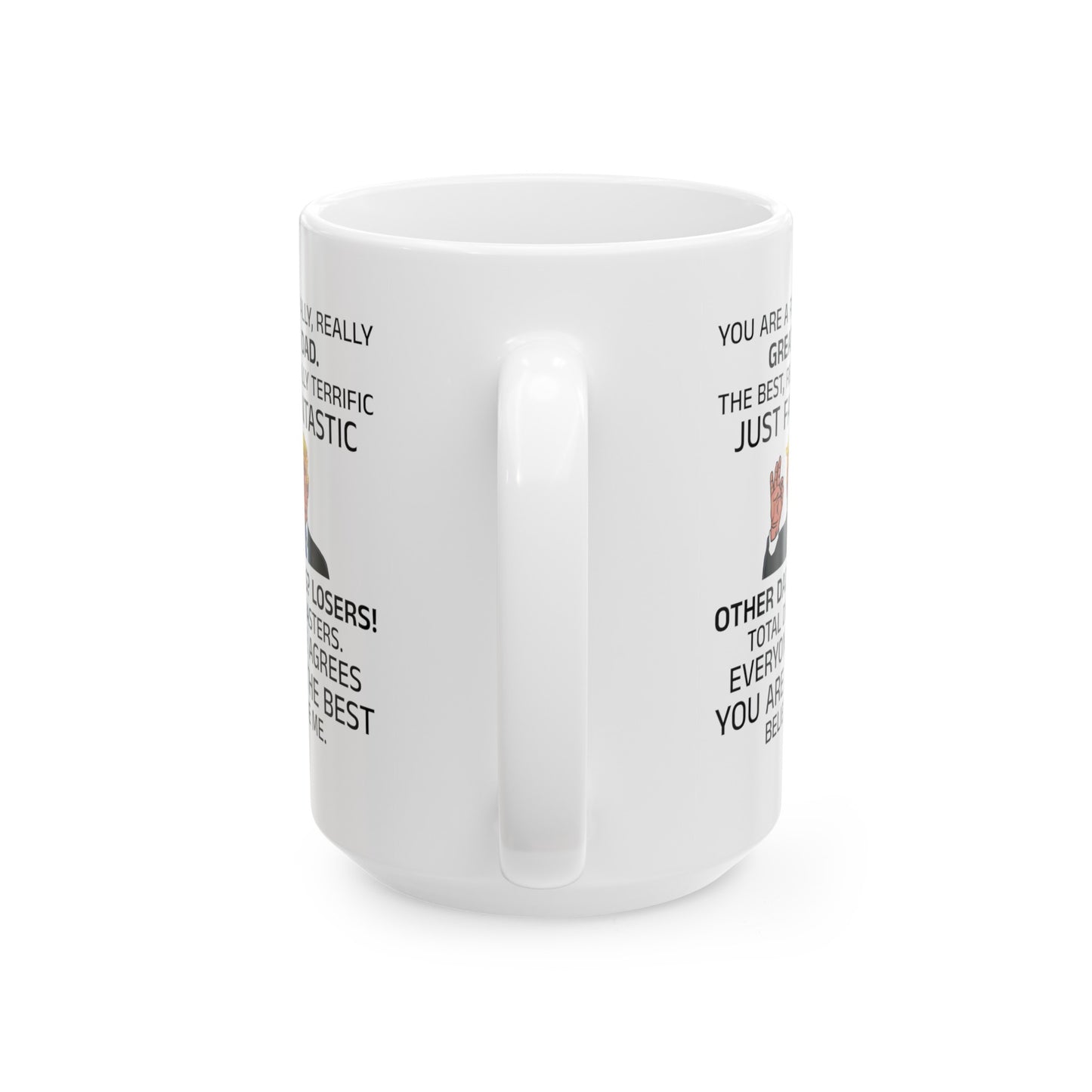 Ceramic Mug, (11oz, 15oz)