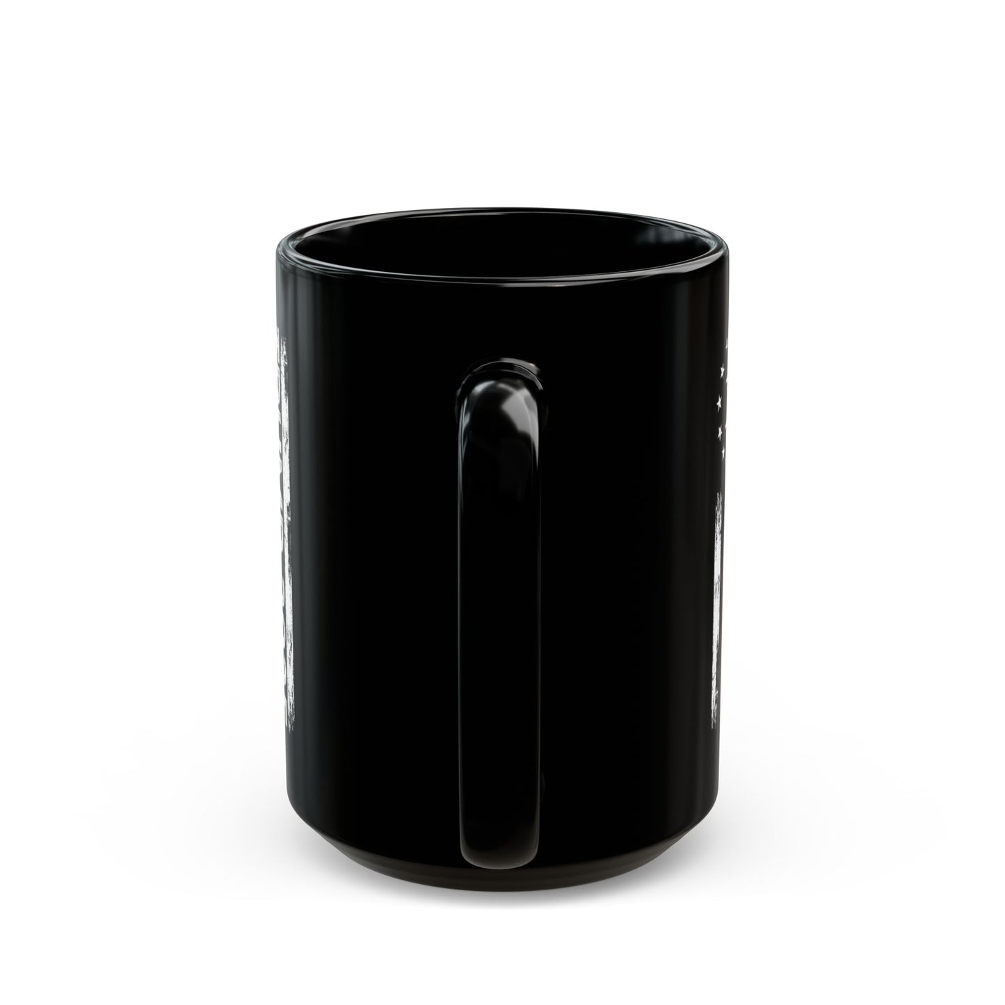 2025 trump 45-47, Black Mug (11oz, 15oz)