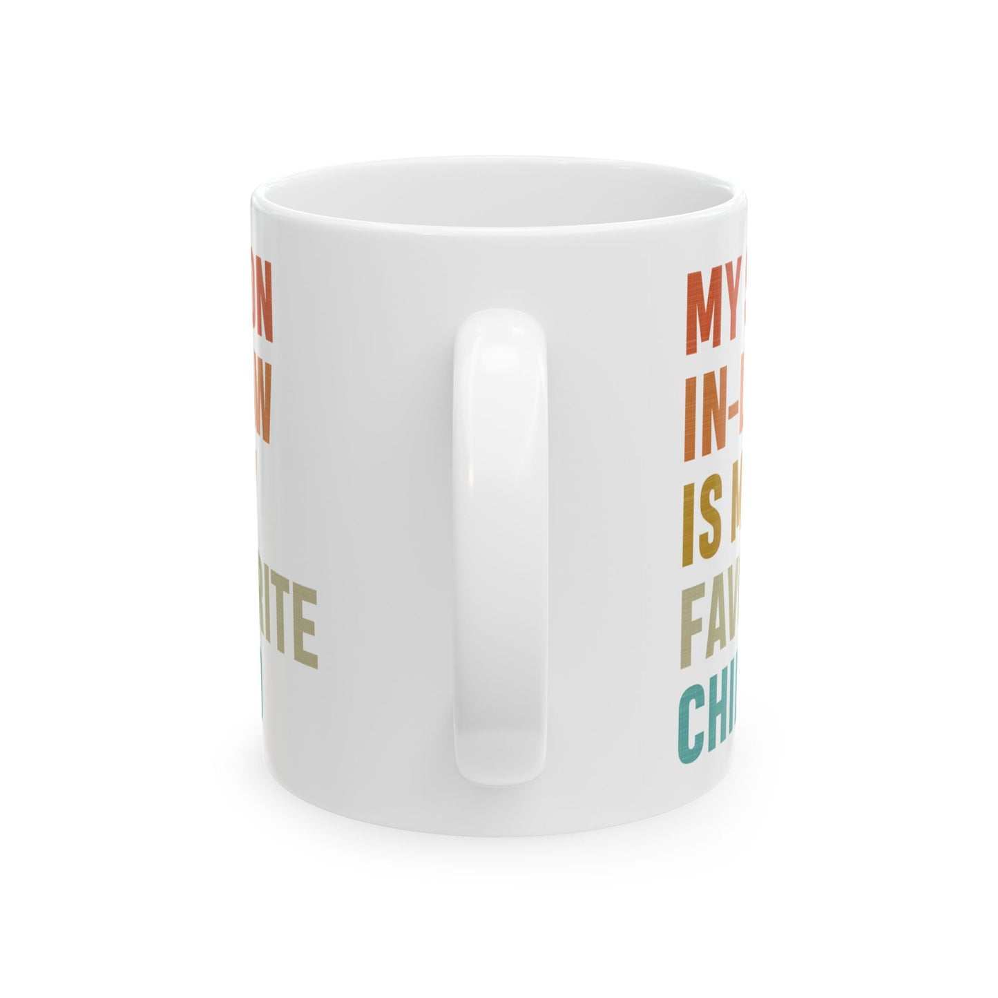 Ceramic Mug, (11oz, 15oz)