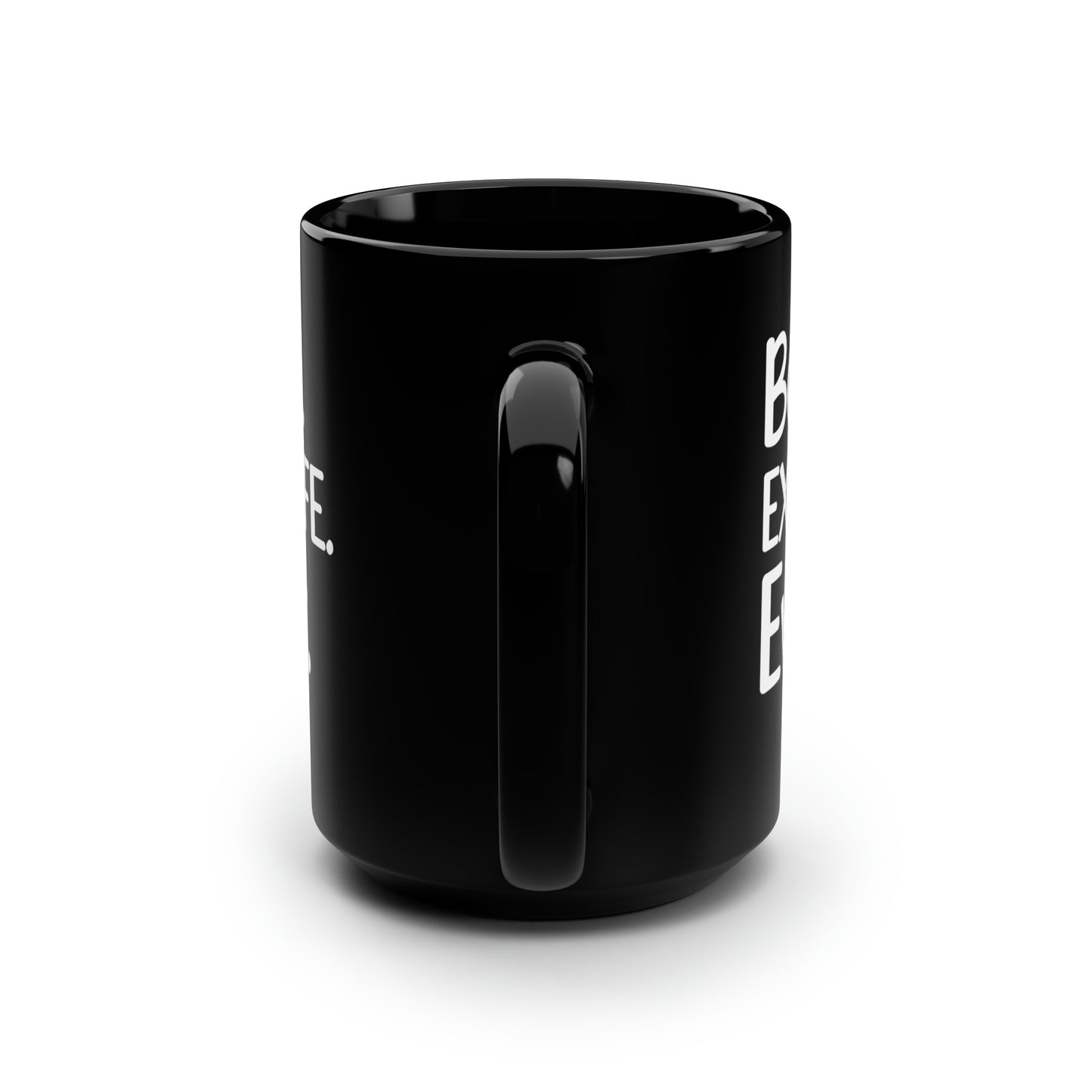 Funny Ex-Wife Gift Mug – Best. Ex-Wife. Ever. Coffee Cup