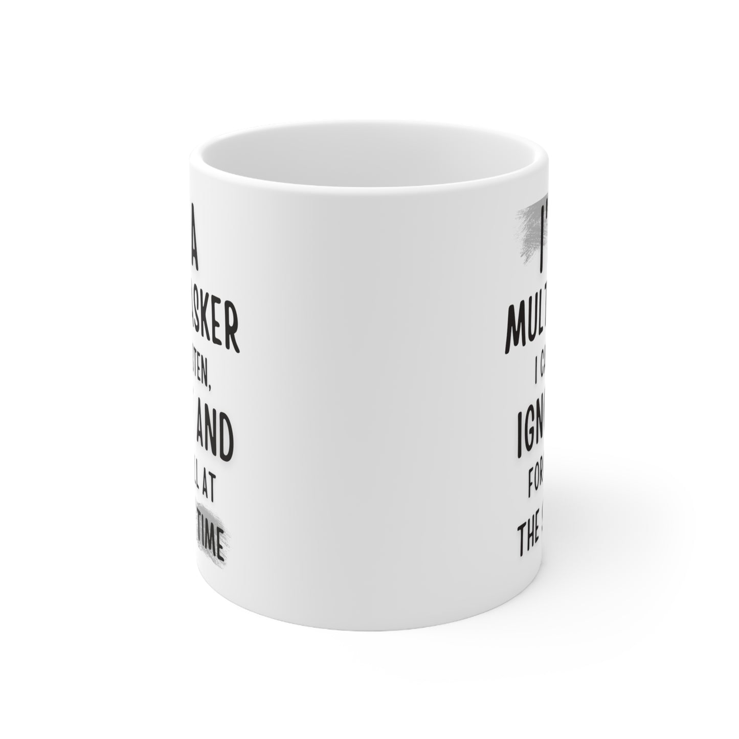 Ceramic Mug 11oz