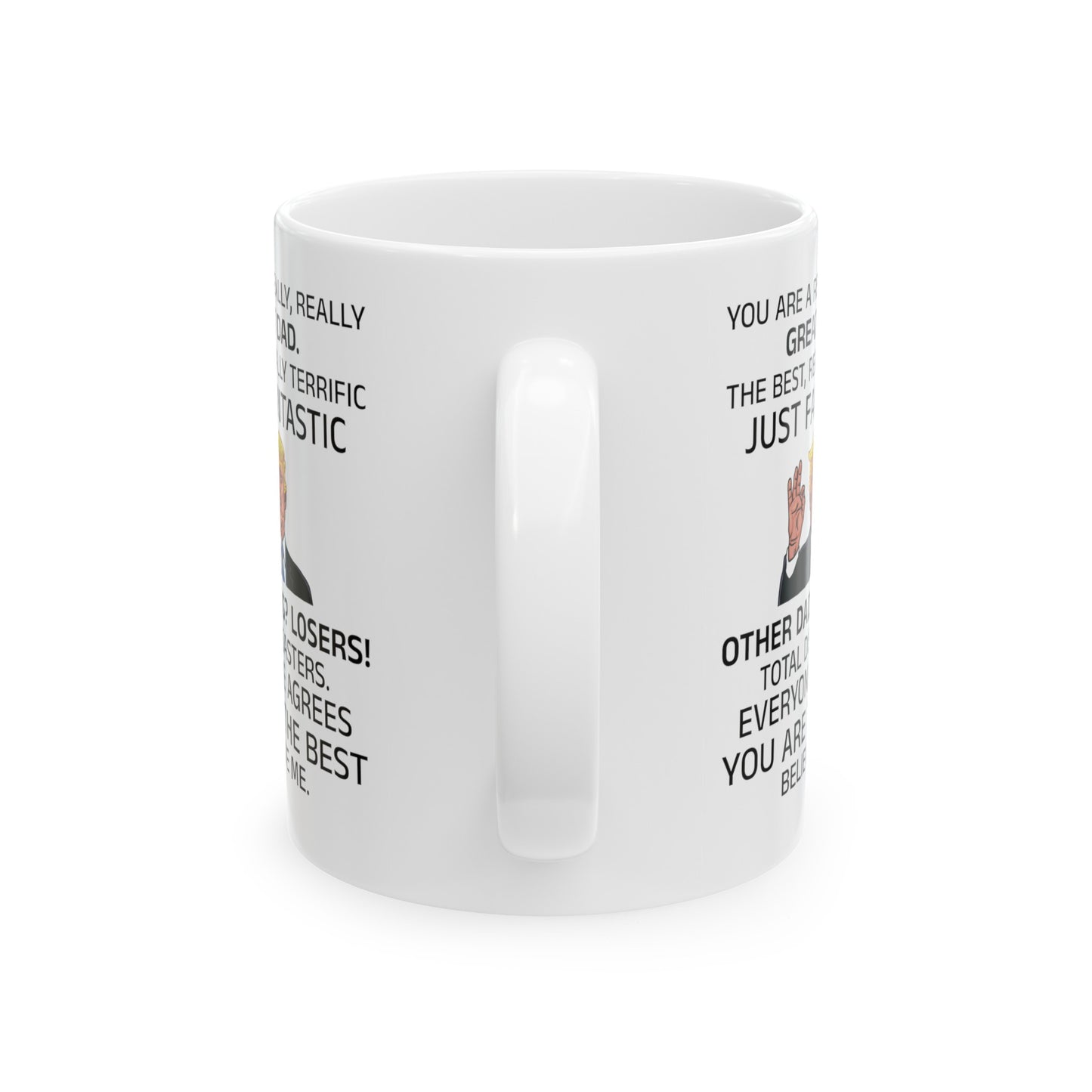 Ceramic Mug, (11oz, 15oz)
