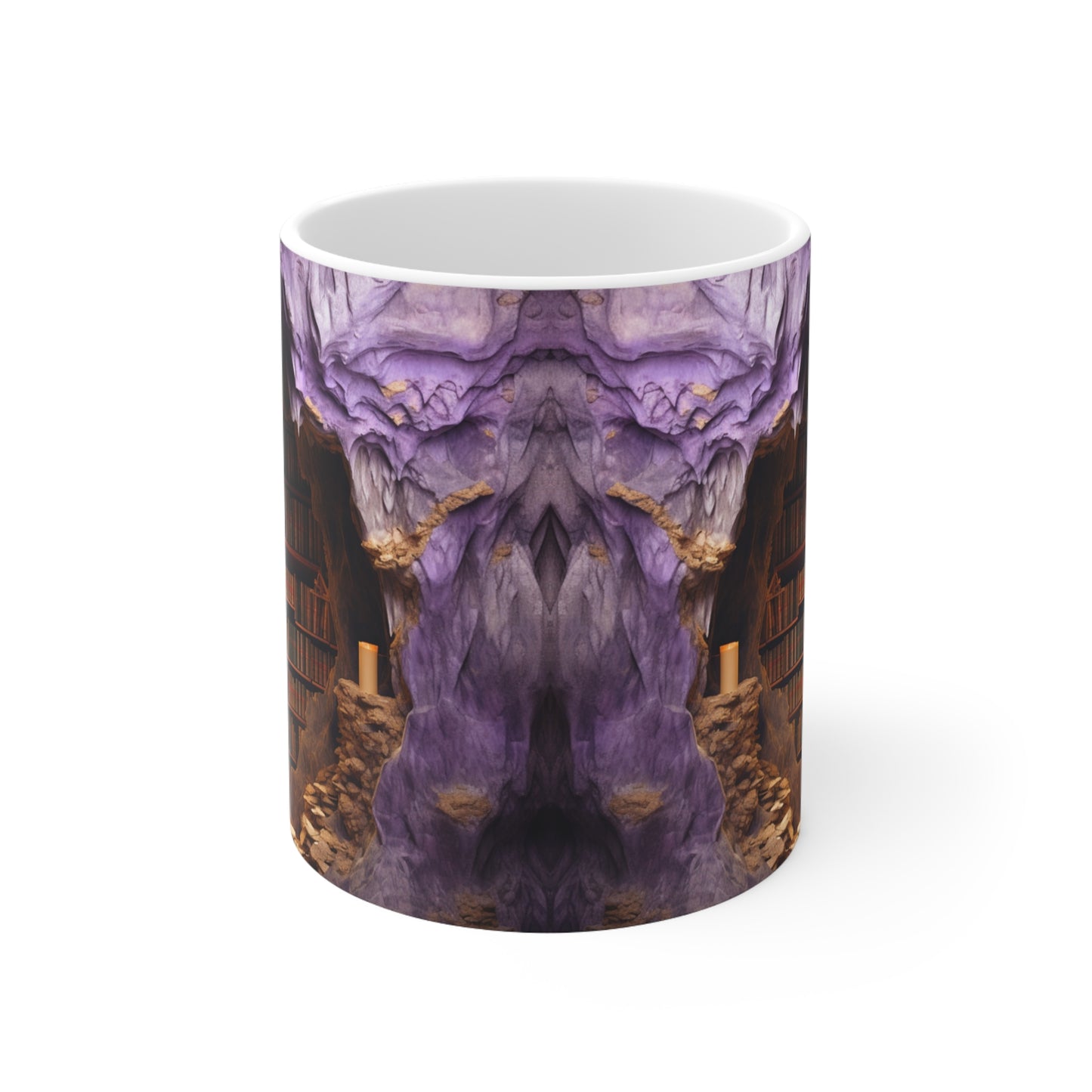 Ceramic Mug 11oz