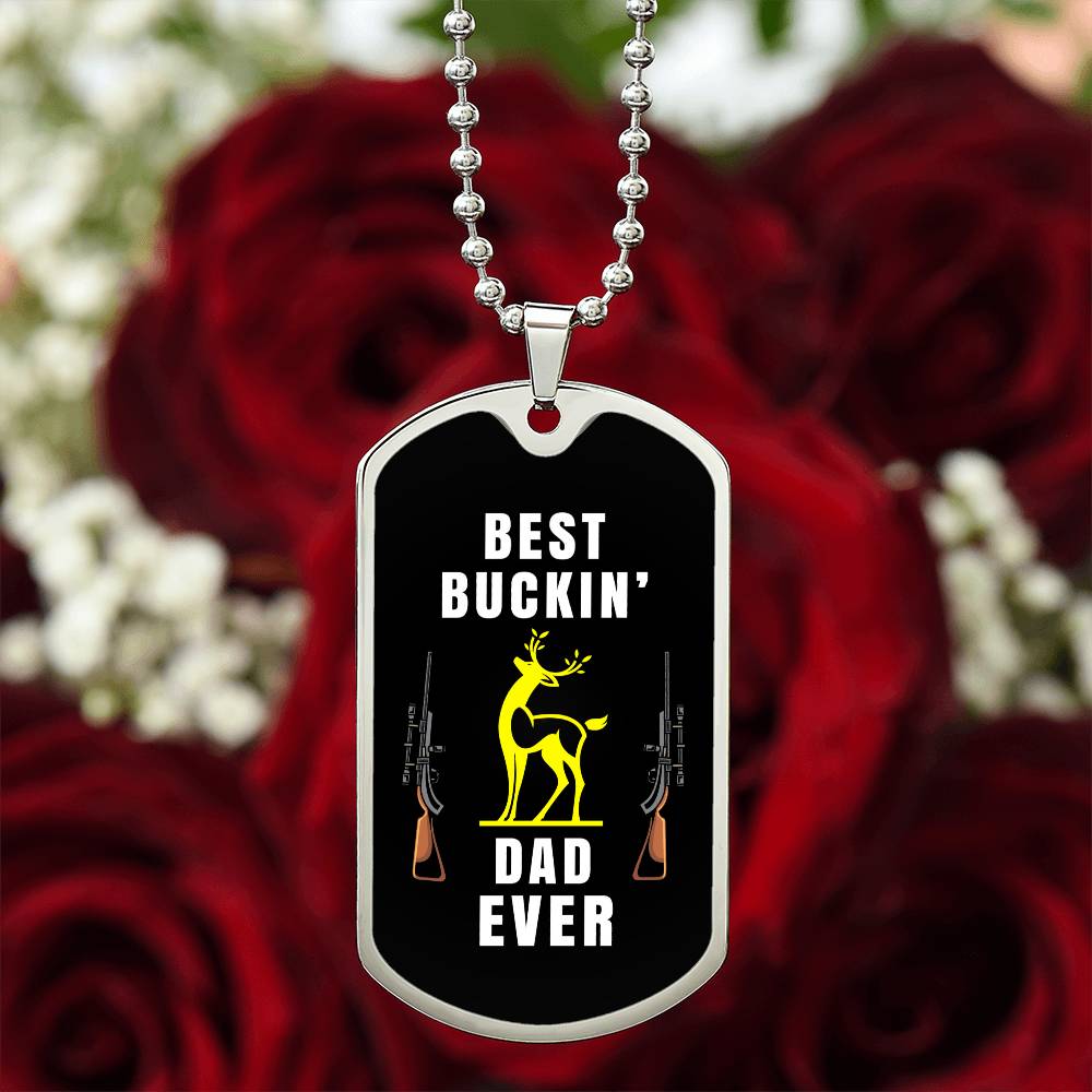 Funny Hunting Gift for Dad – With Gift Box