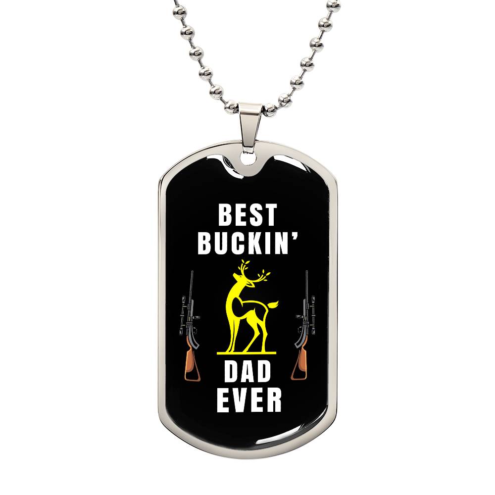 Funny Hunting Gift for Dad – With Gift Box
