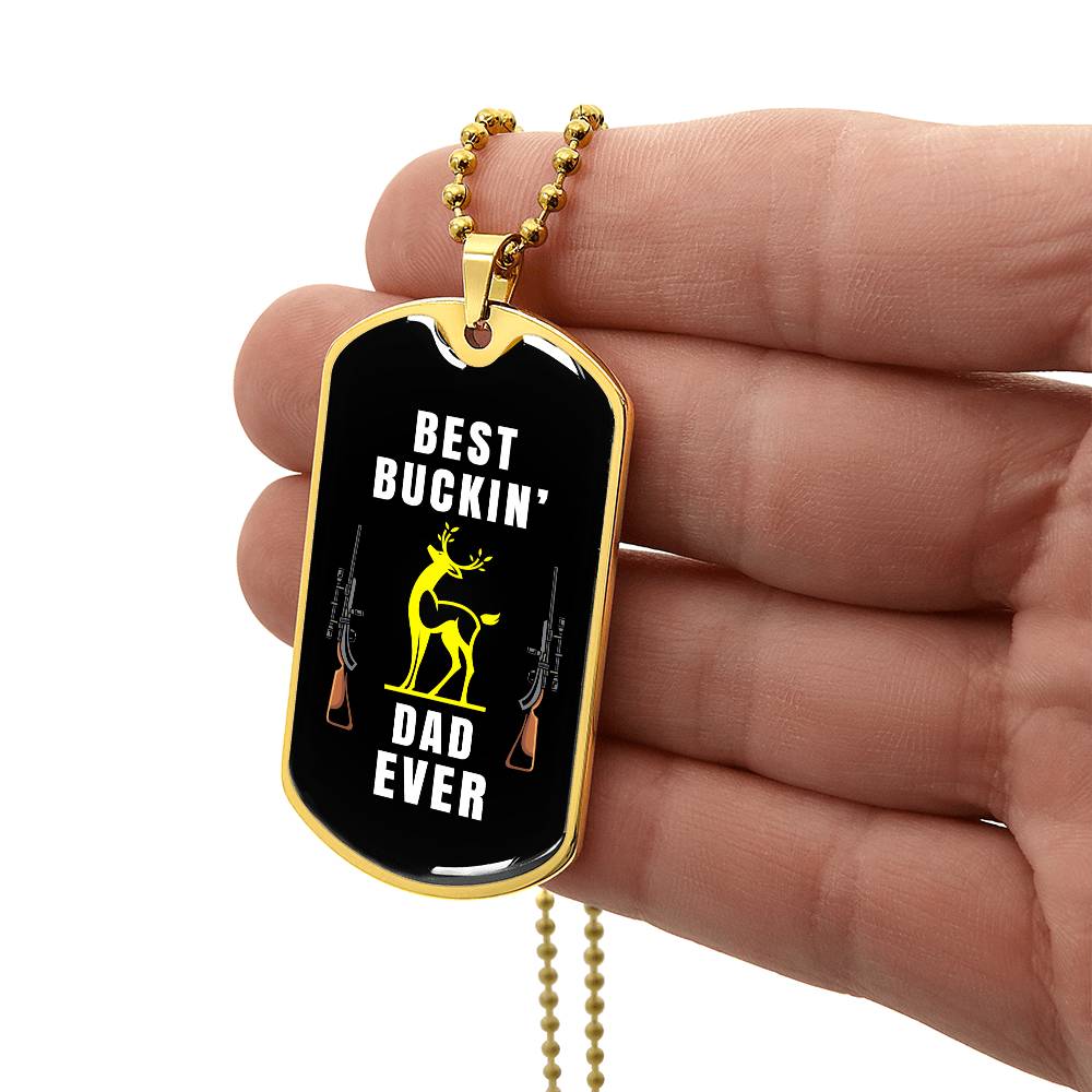 Funny Hunting Gift for Dad – With Gift Box