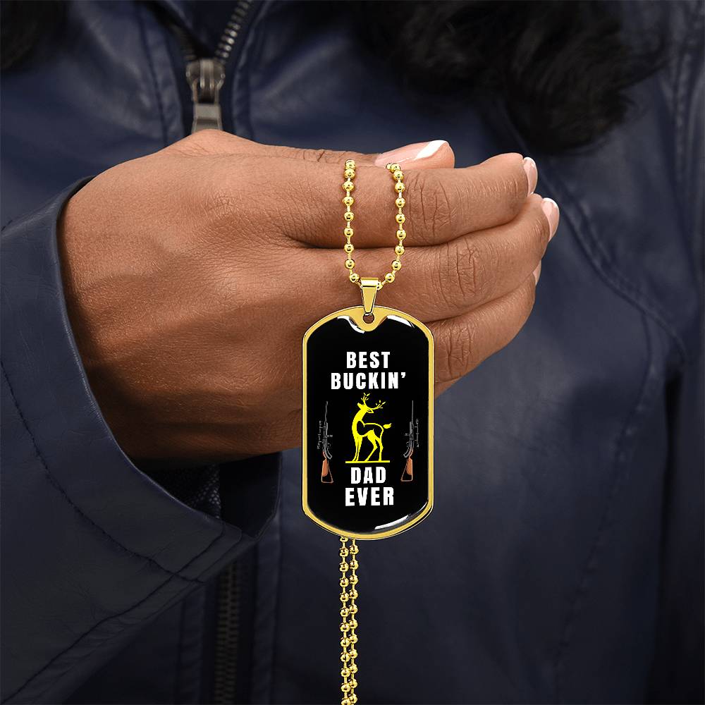 Funny Hunting Gift for Dad – With Gift Box
