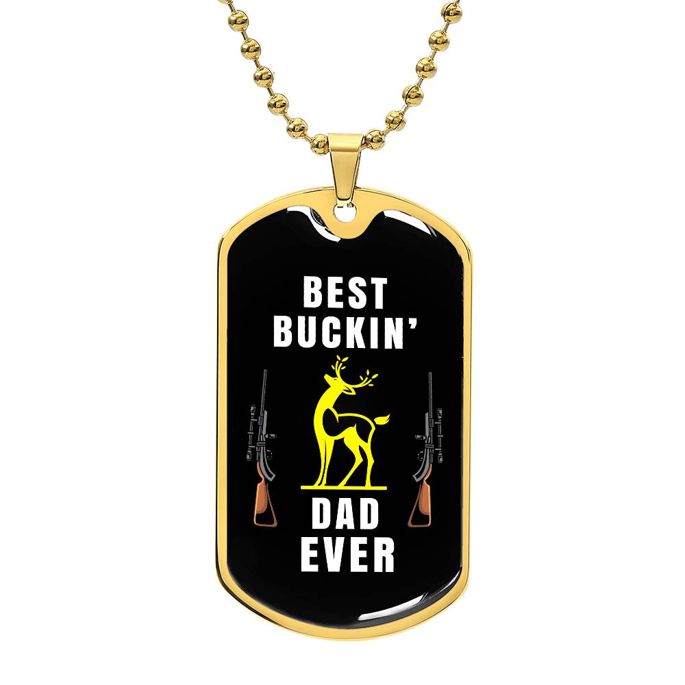 Funny Hunting Gift for Dad – With Gift Box