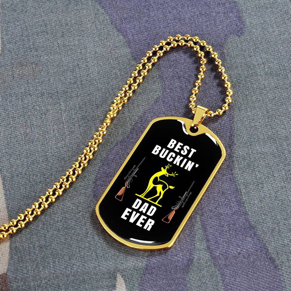Funny Hunting Gift for Dad – With Gift Box