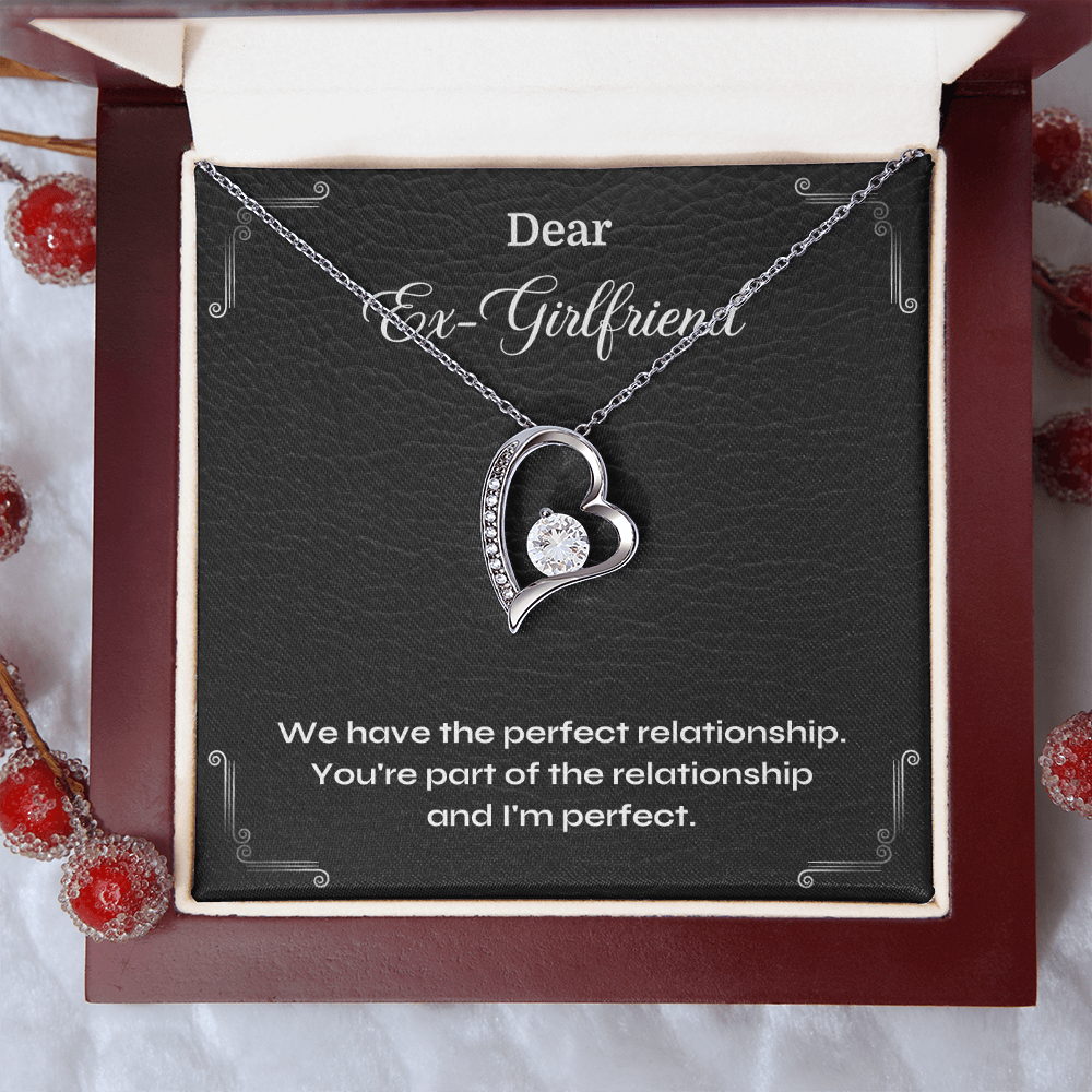 Funny Ex-Girlfriend Gift – Perfect Relationship Joke