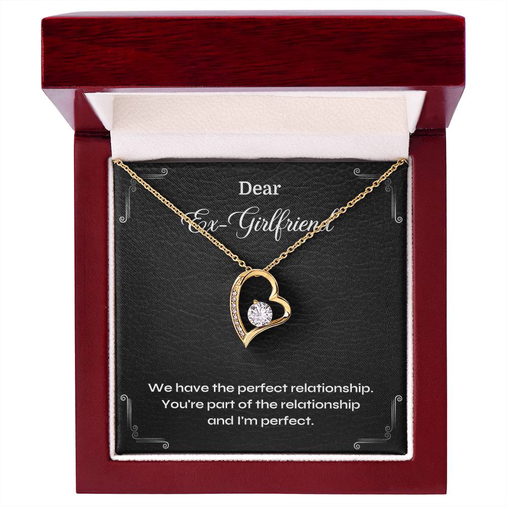 Funny Ex-Girlfriend Gift – Perfect Relationship Joke