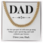 Celebrating You On Your Special Day, Dad - Your Love Lives On.
