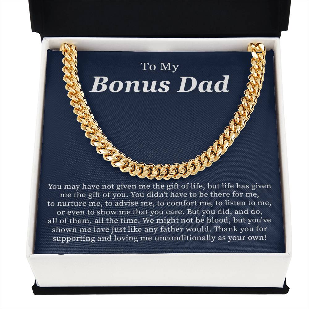 Bonus Fathers Day Gifts From Daughter With Message Card