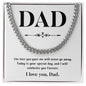 Celebrating You On Your Special Day, Dad - Your Love Lives On.