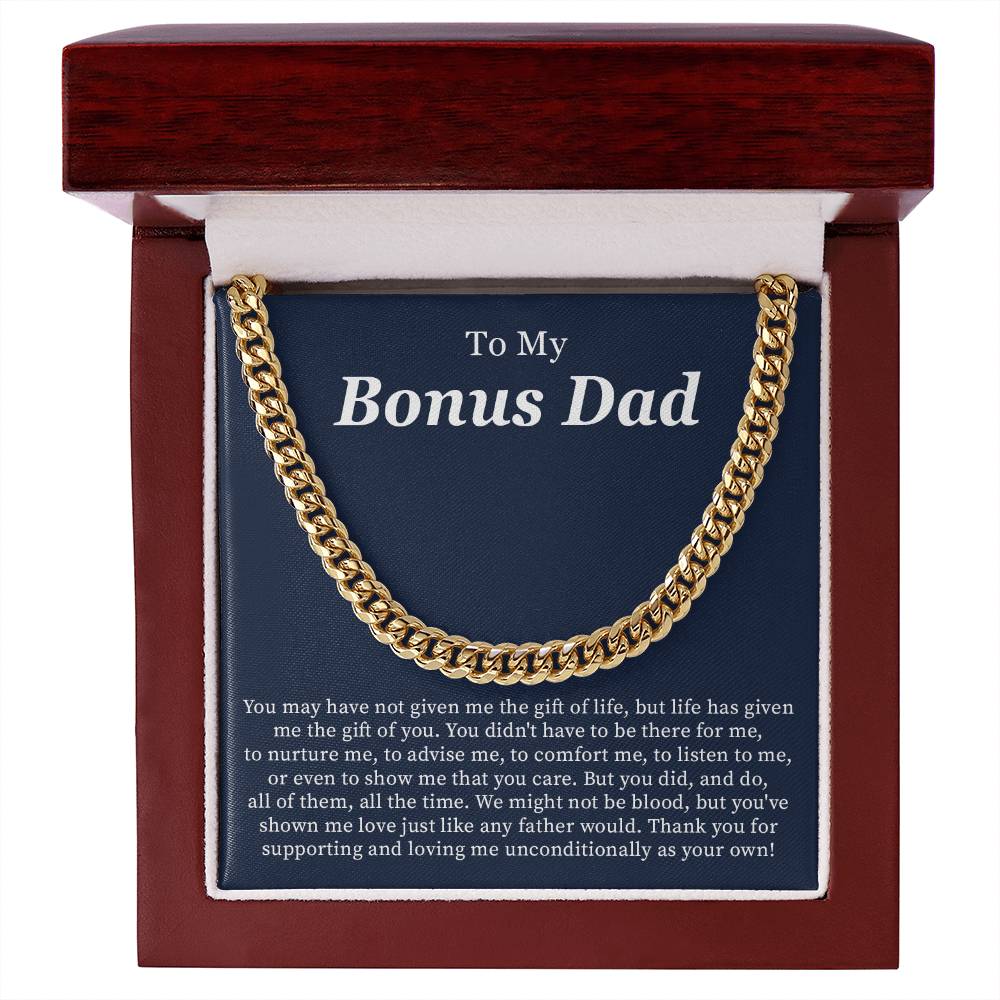 Bonus Fathers Day Gifts From Daughter With Message Card