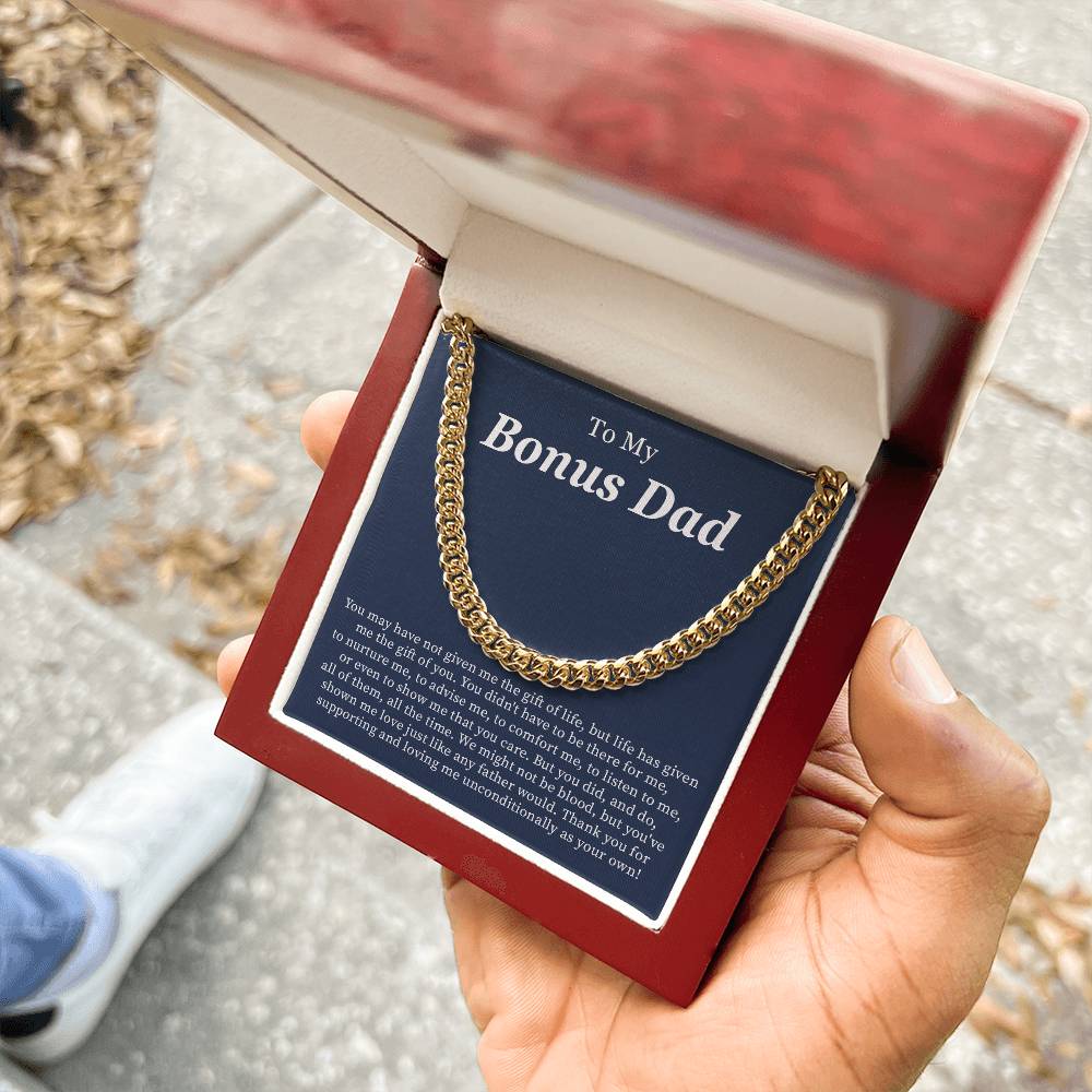 Bonus Fathers Day Gifts From Daughter With Message Card