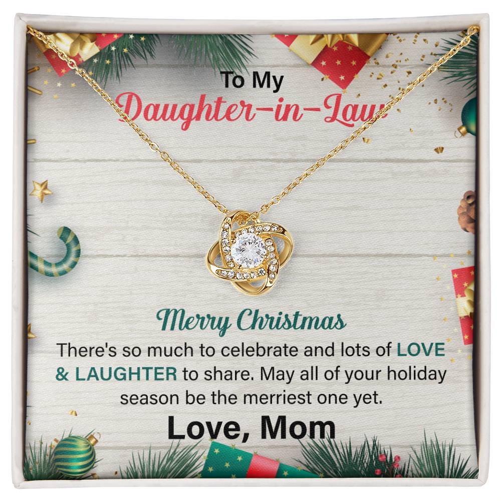 To My Wonderful Daughter-in-Law: A Gift of Warmth and Welcome into Our Hearts