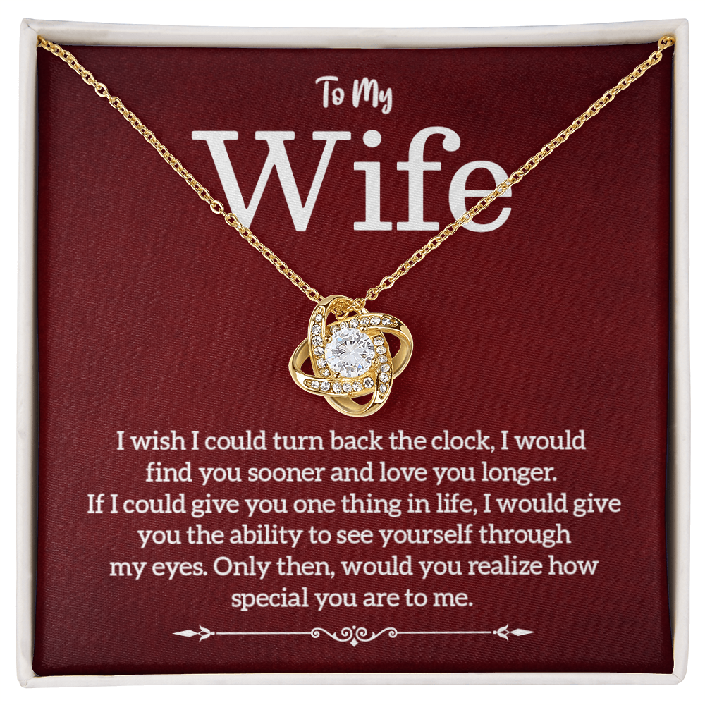 Romantic Gift for Wife from Husband – Love That Lasts