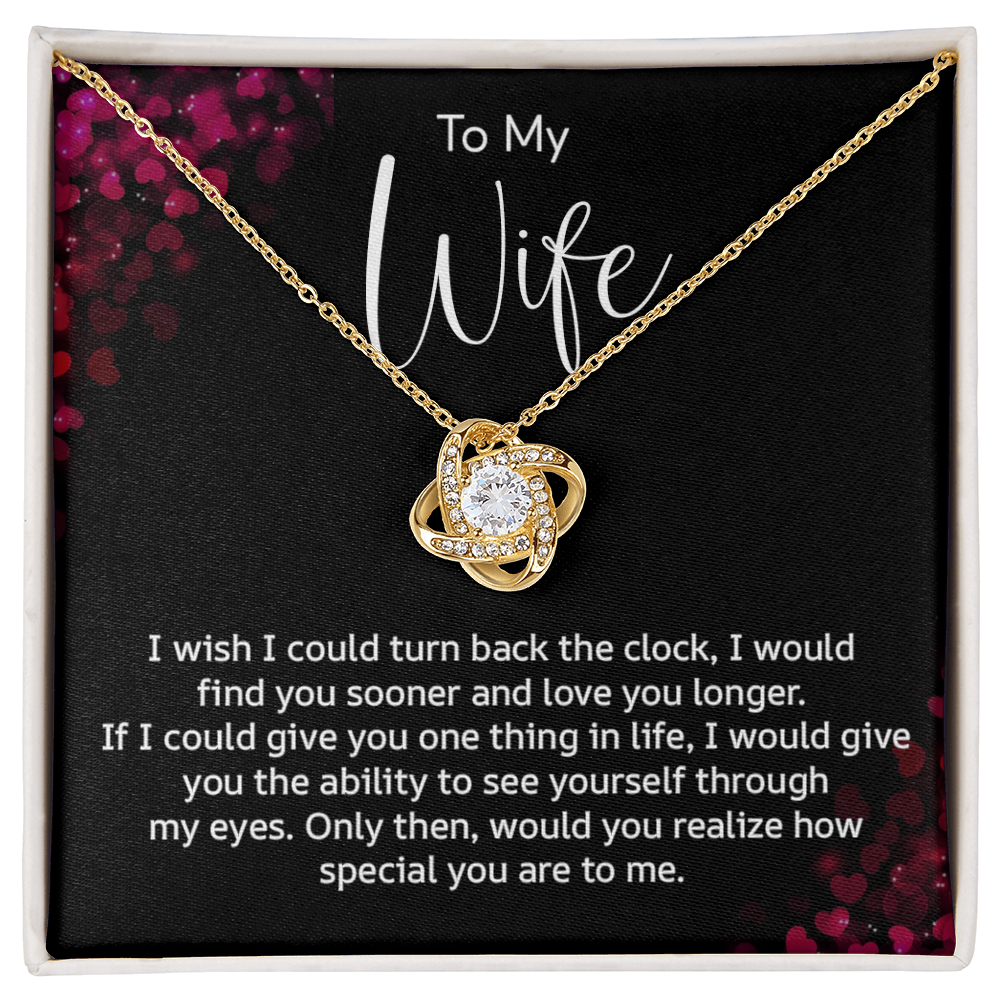 Gift for Wife from Husband – Heartfelt Expression of Love