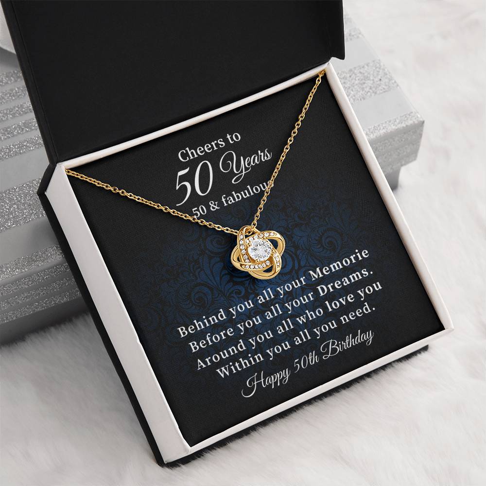Cheers To 50 Years Around You All Who Love You Within You All You Need Happy Birthday