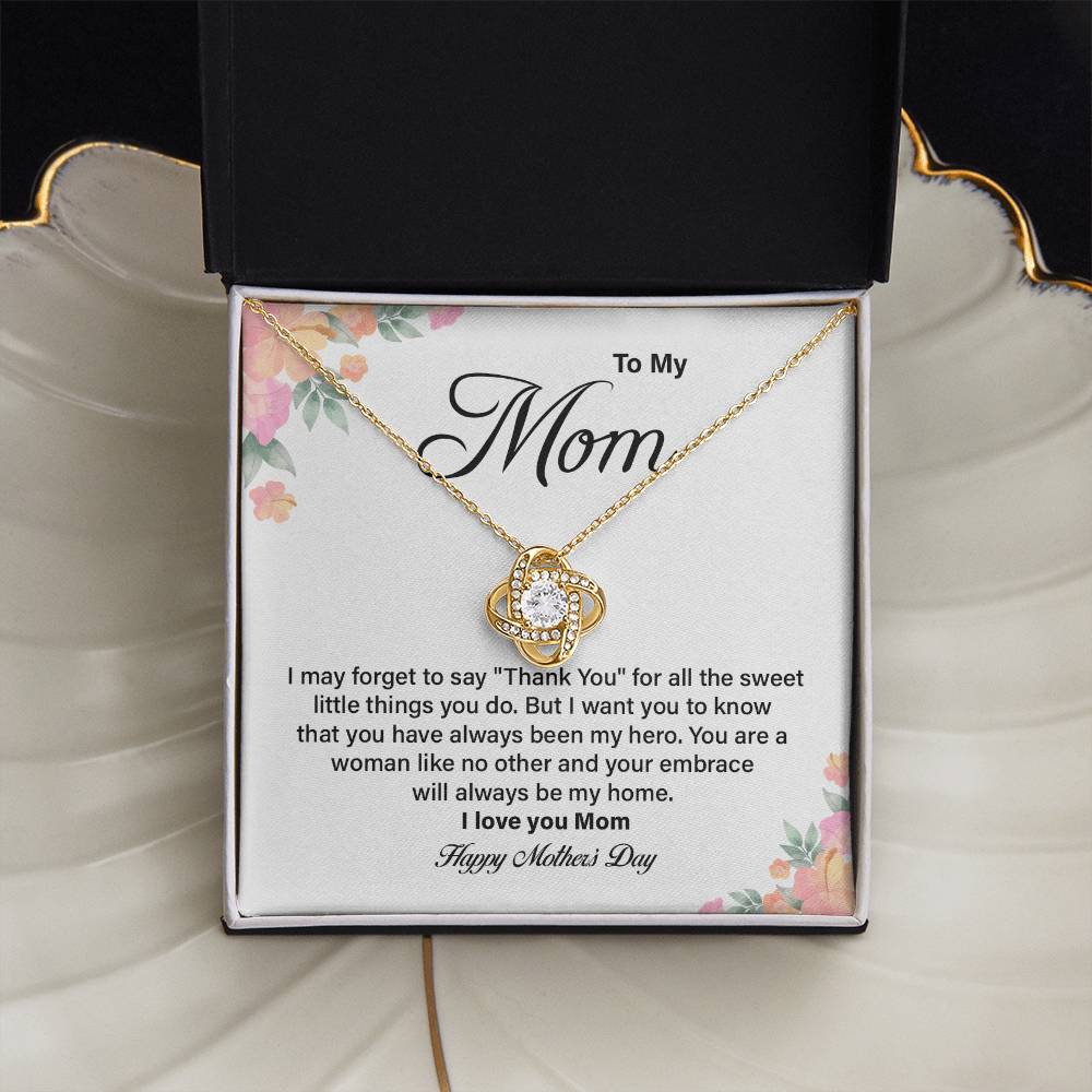 Mother’s Day Gift for Mom from Daughter or Son