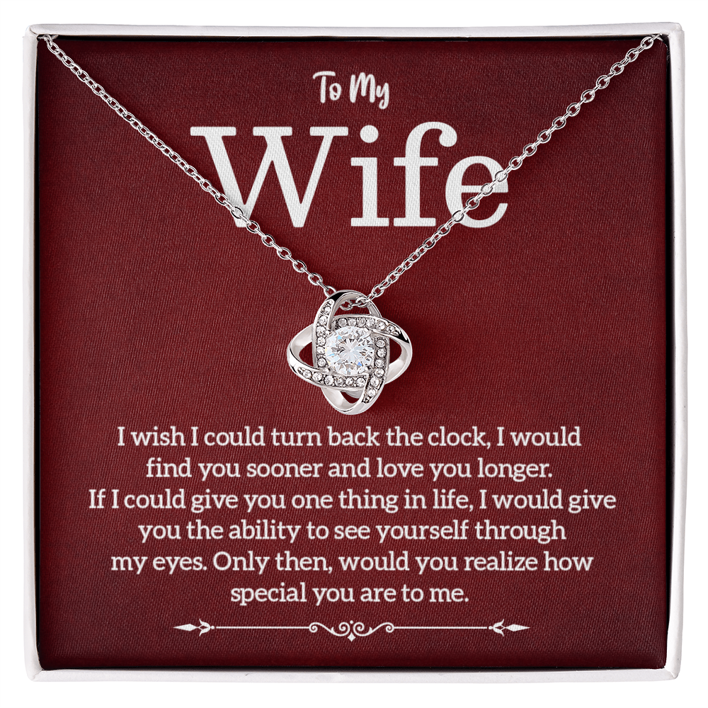 Romantic Gift for Wife from Husband – Love That Lasts