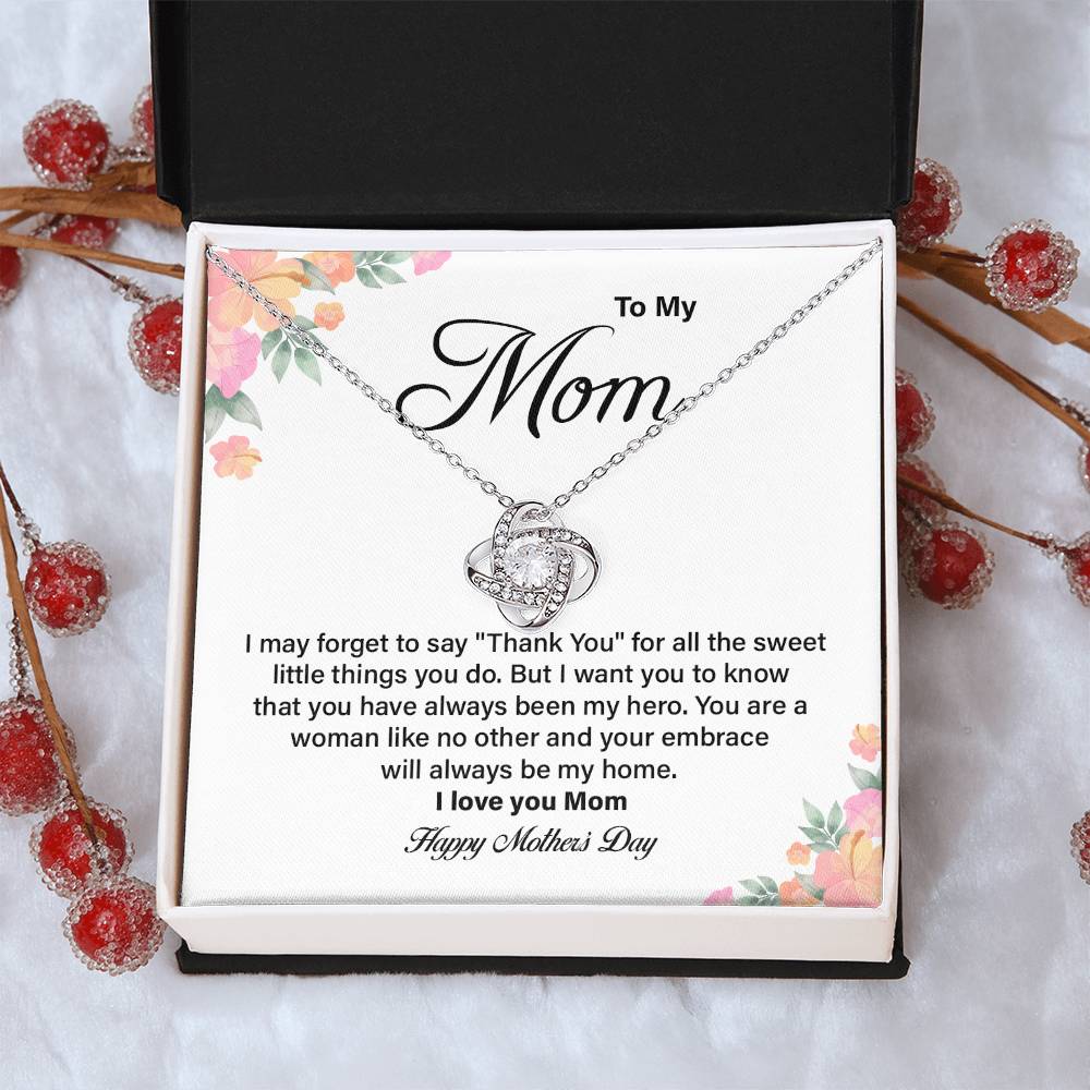 Mother’s Day Gift for Mom from Daughter or Son