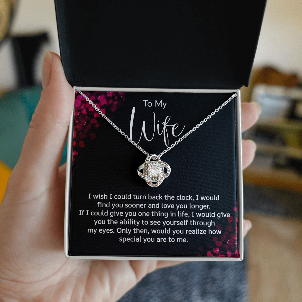 Gift for Wife from Husband – Heartfelt Expression of Love