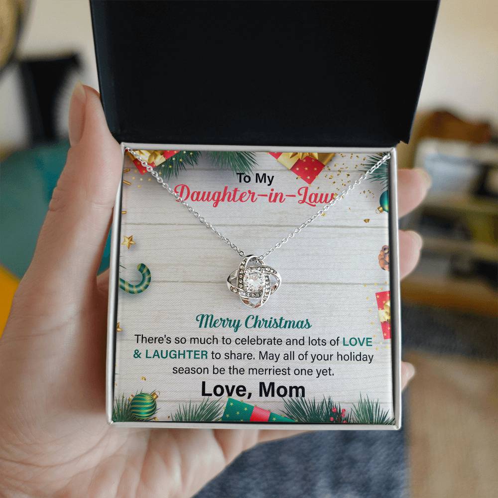 To My Wonderful Daughter-in-Law: A Gift of Warmth and Welcome into Our Hearts