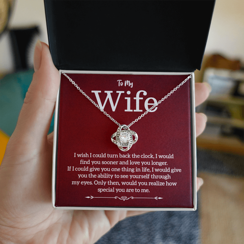 Romantic Gift for Wife from Husband – Love That Lasts