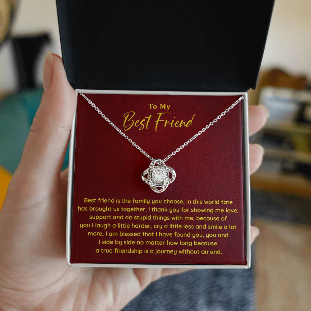 To My Best Friend - A Heartfelt Tribute To True Friendship