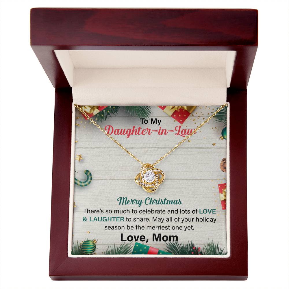 To My Wonderful Daughter-in-Law: A Gift of Warmth and Welcome into Our Hearts