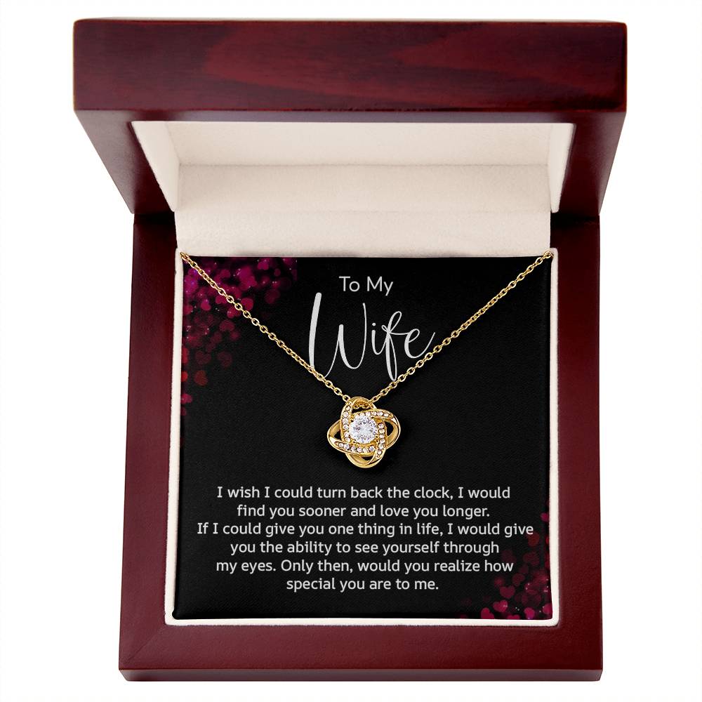Gift for Wife from Husband – Heartfelt Expression of Love