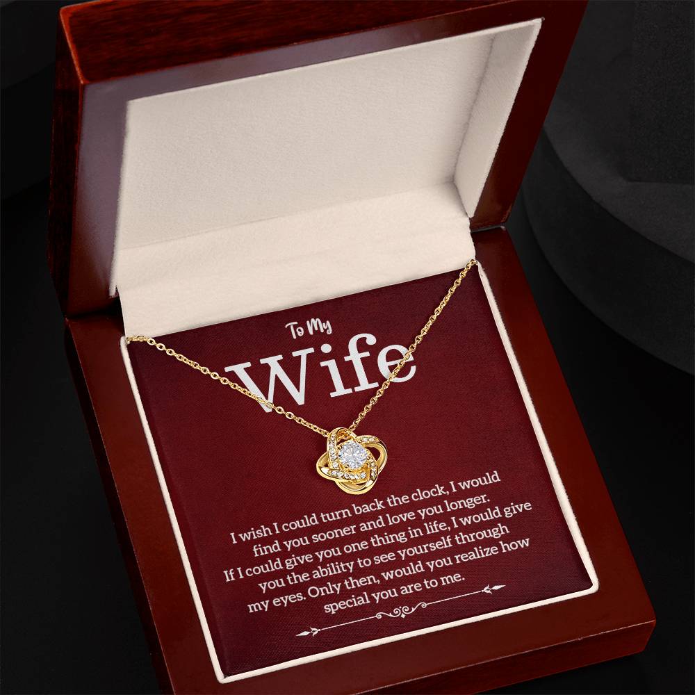 Romantic Gift for Wife from Husband – Love That Lasts