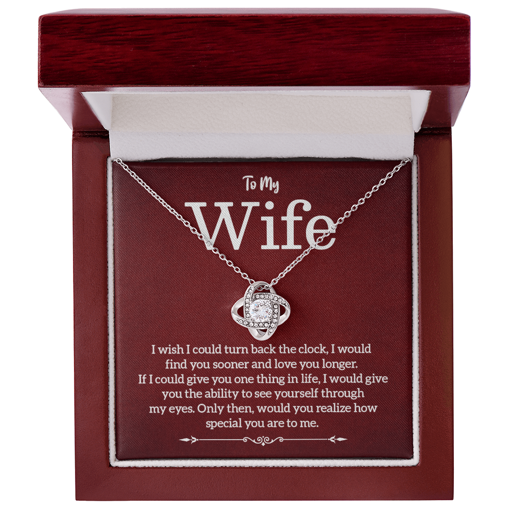 Romantic Gift for Wife from Husband – Love That Lasts