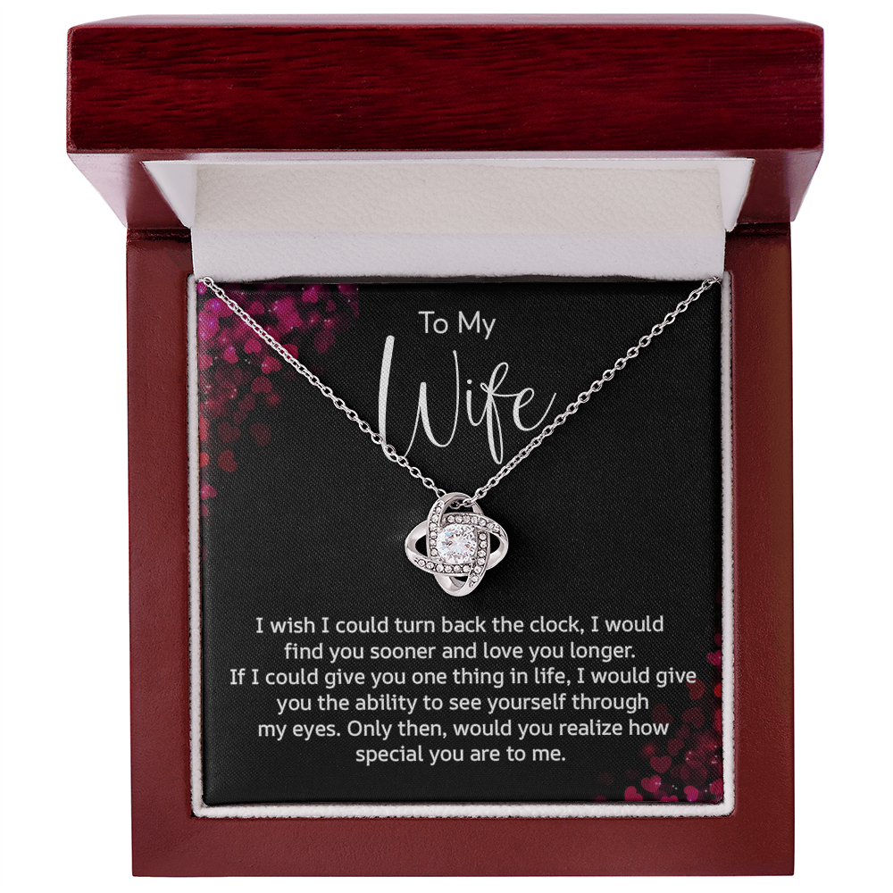 Gift for Wife from Husband – Heartfelt Expression of Love