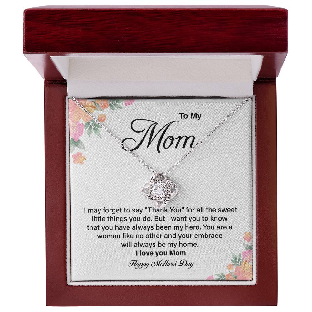 Mother’s Day Gift for Mom from Daughter or Son