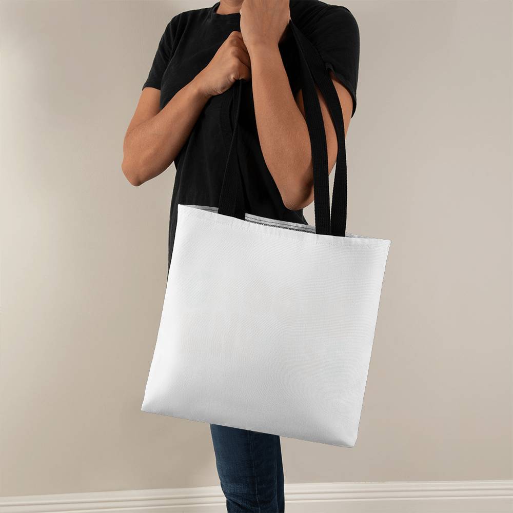 Choose Kindness Toto Bag