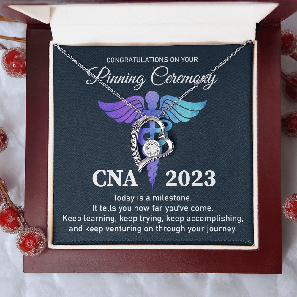 certified nursing assistant (CNA) - 2023