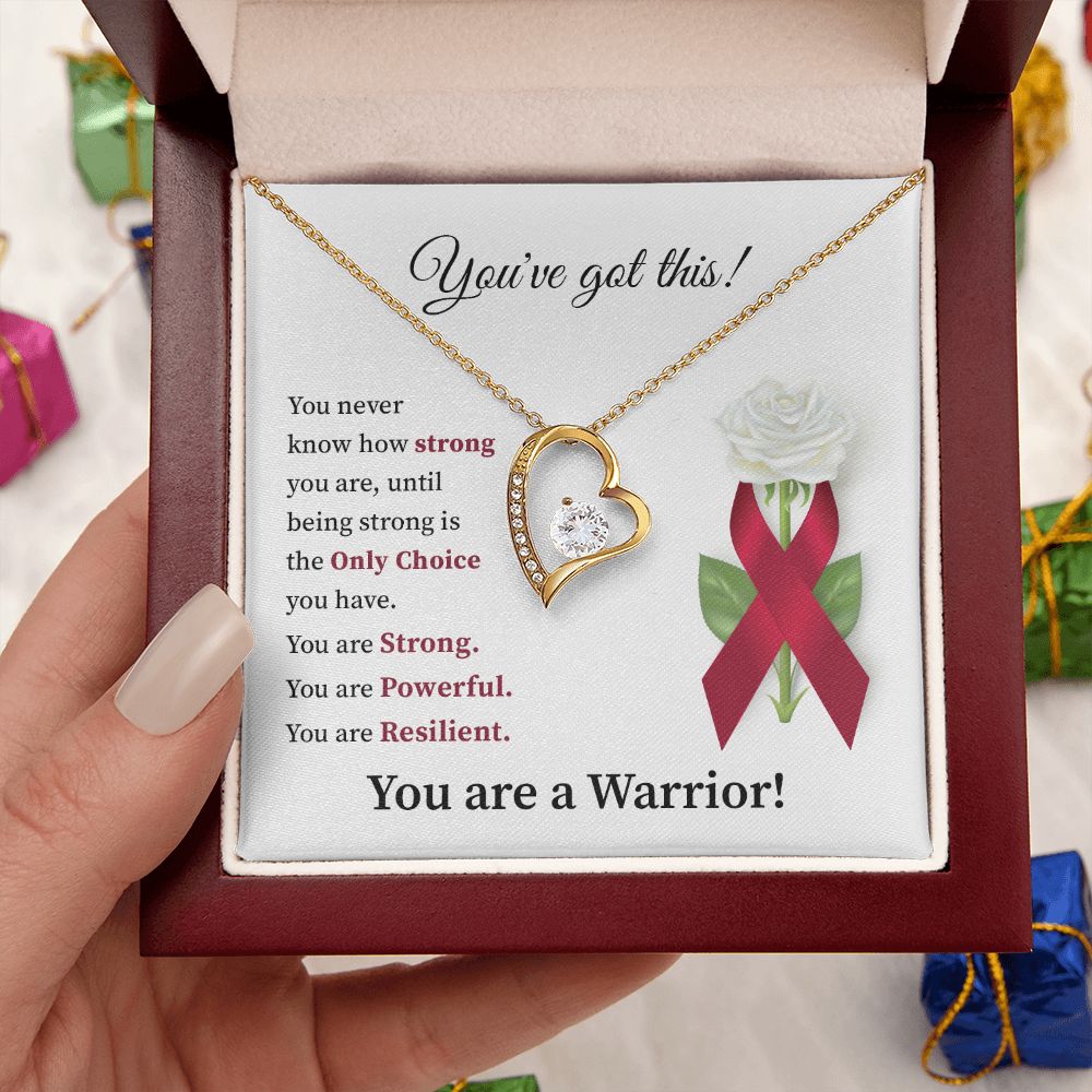 Multiple Myeloma Cancer - Burgundy Ribbon Awareness