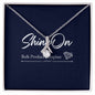 alluring necklace
