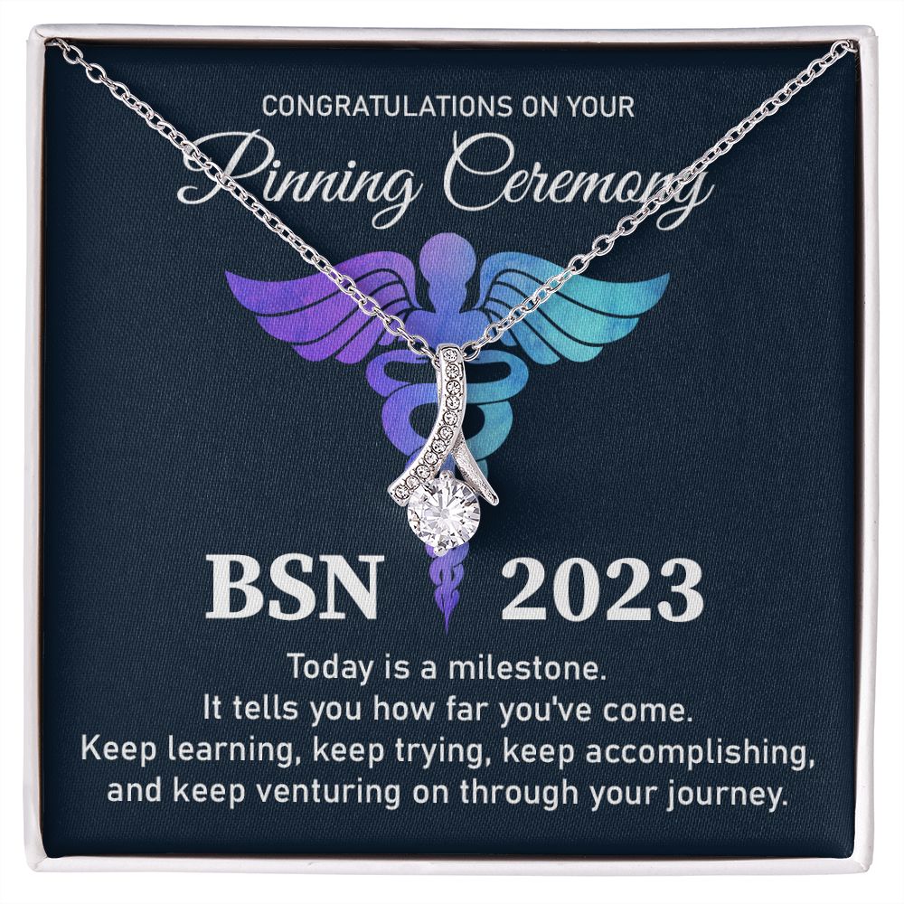 Bachelor's of Science in Nursing (BSN) - 2023