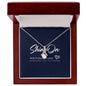 alluring necklace