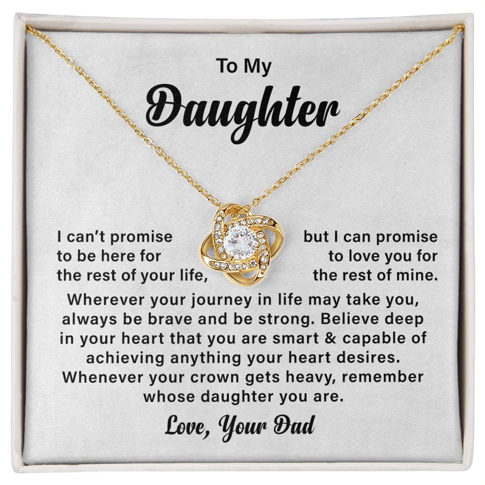 To My Daughter Always Be Brave And Be Strong Love, Your Dad