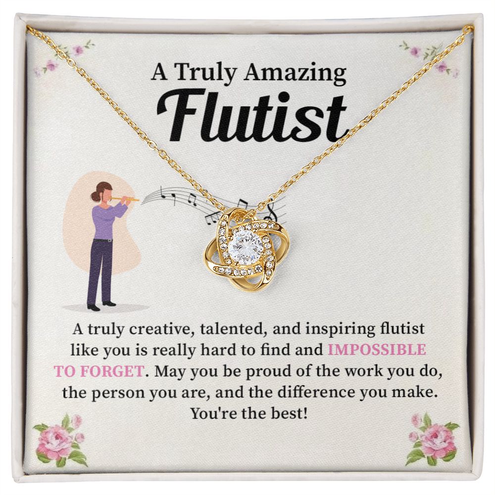 A Truly Amazing Flutist May You Be Proud Of The Work You Do, You're The Best