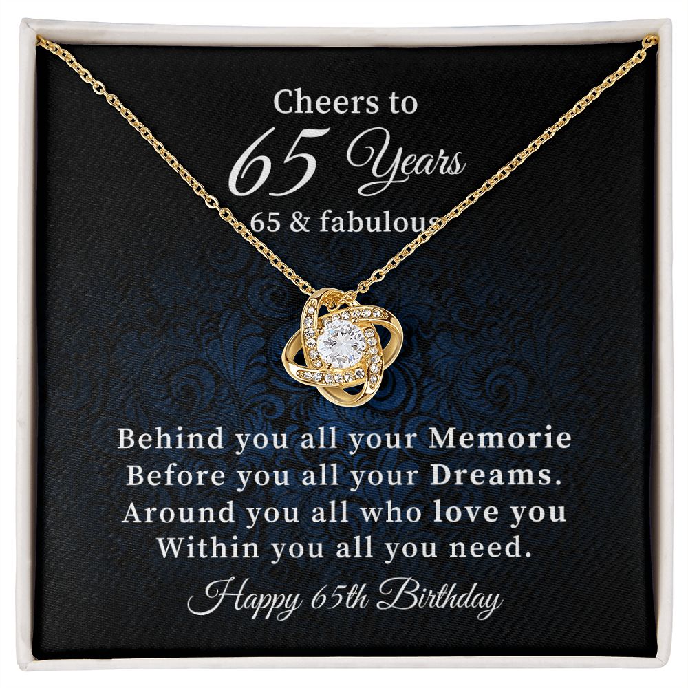 Cheers To 65 Years Around You All Who Love You Within You All You Need Happy Birthday
