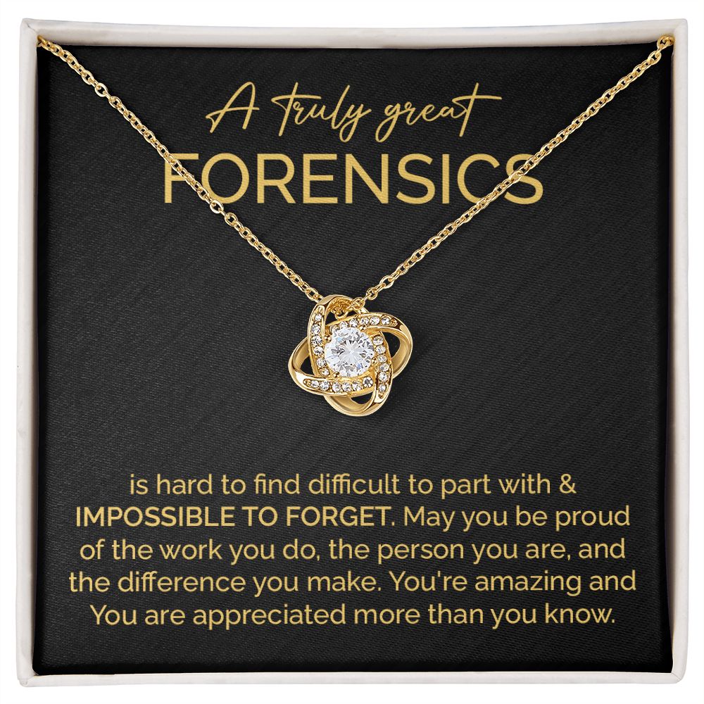 A Truly Great Forensics You're Amazing And You Are Appreciated More Than You Know