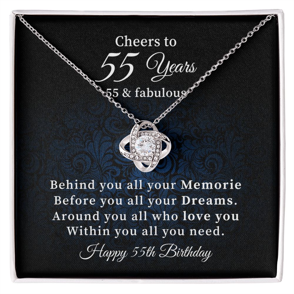 Cheers To 55 Years Around You All Who Love You Within You All You Need Happy Birthday