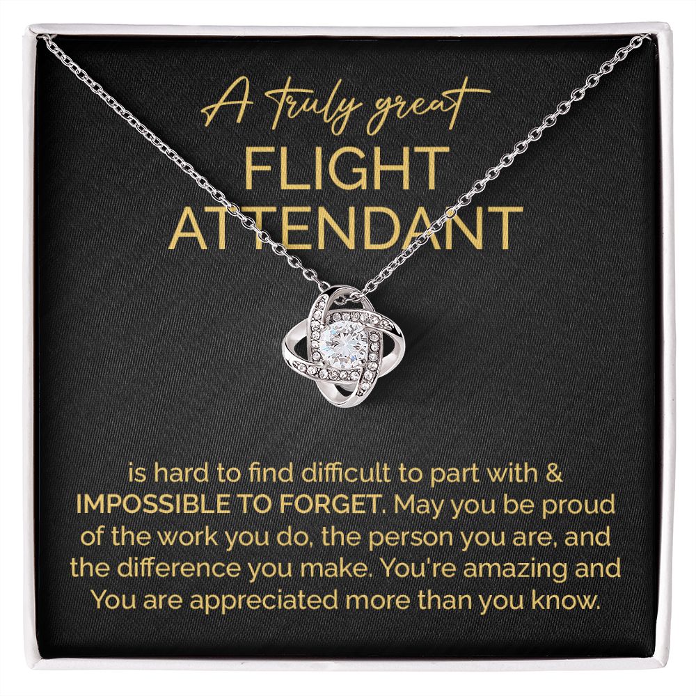 A Truly Great Flight Attendant You're Amazing And You Are Appreciated More Than You Know