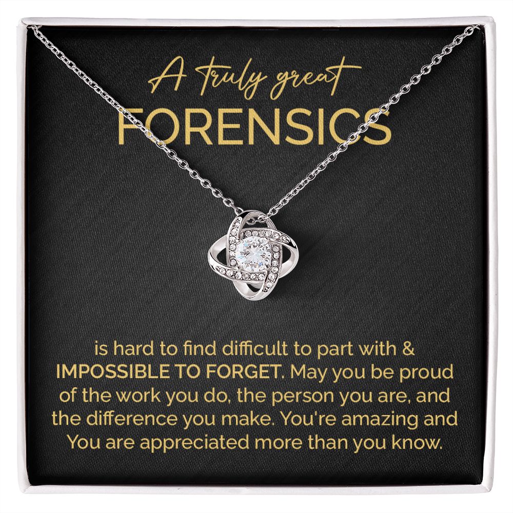A Truly Great Forensics You're Amazing And You Are Appreciated More Than You Know